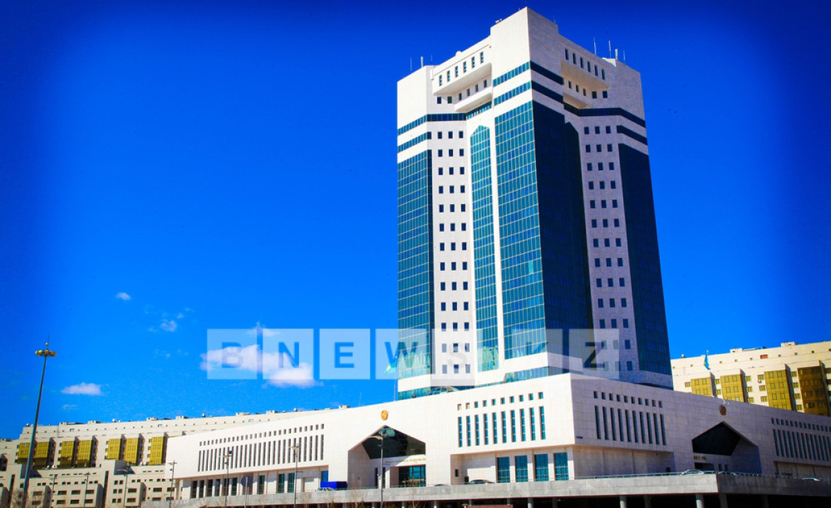  Фотоархив BNews.kz