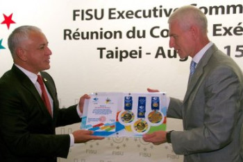 Фотография к новости: Универсиада в Алматы – лучшая в истории зимних Универсиад – эксперты FISU