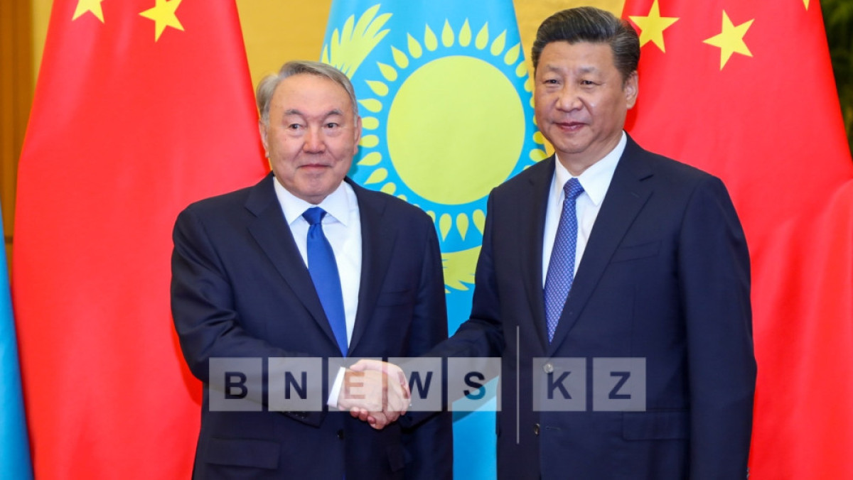  Фотоархив BNews.kz