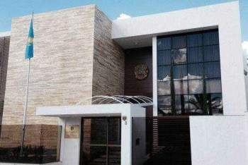 Фотография к новости: Обвиняемую в перевозке наркотиков казахстанку оправдали в Бразилии