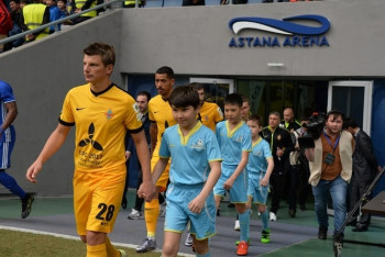 Фотография к новости: Спортсмены из стран ЕАЭС не будут считаться легионерами