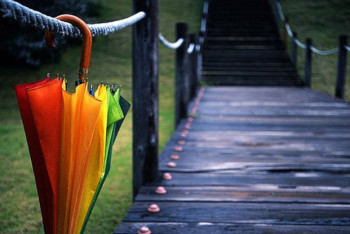 Фотография к новости: В большинстве областей РК ожидается понижение температуры