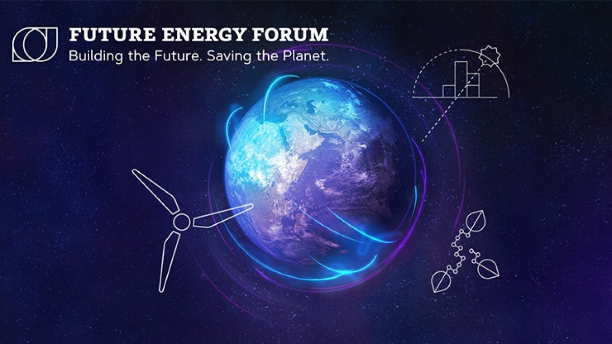  Future Energy Forum