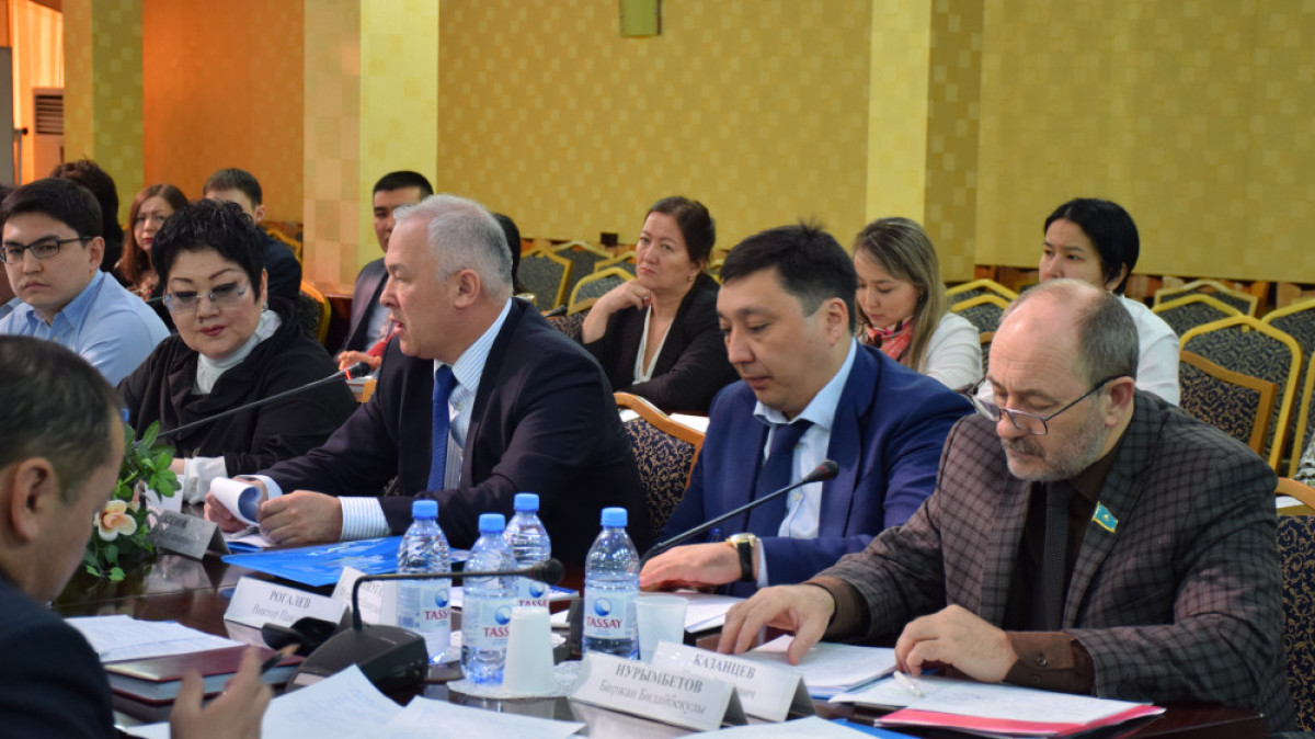  пресс-служба Федерации профсоюзов РК