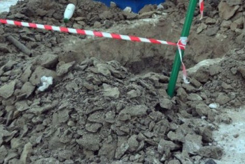 Фотография к новости: Подросток погиб, упав в двухметровую траншею в Атырауской области