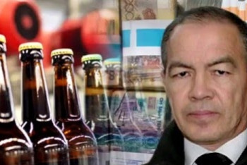 Фотография к новости: Тохтара Тулешова вновь будут судить