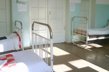 Фотография к новости: Раненных в перестрелке жителей враждующих двух сел лечат в одной райбольнице