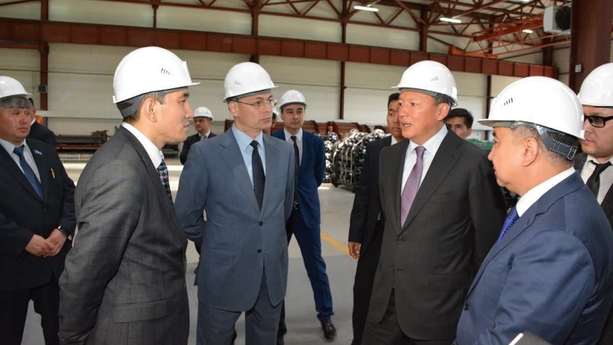  Фото пресс-службы НПП 