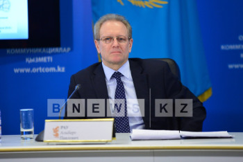 Фотография к новости: Альберт Рау рассказал о первых днях работы в парламенте