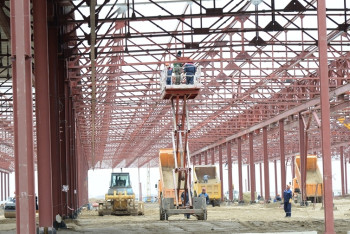 Фотография к новости: «Акжол» назвал упрощение процедур в строительстве по «Doing Business» мнимым