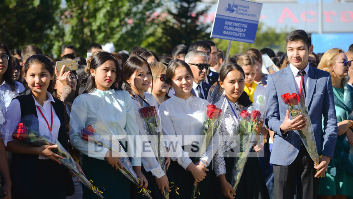  Фотоархив BNews.kz