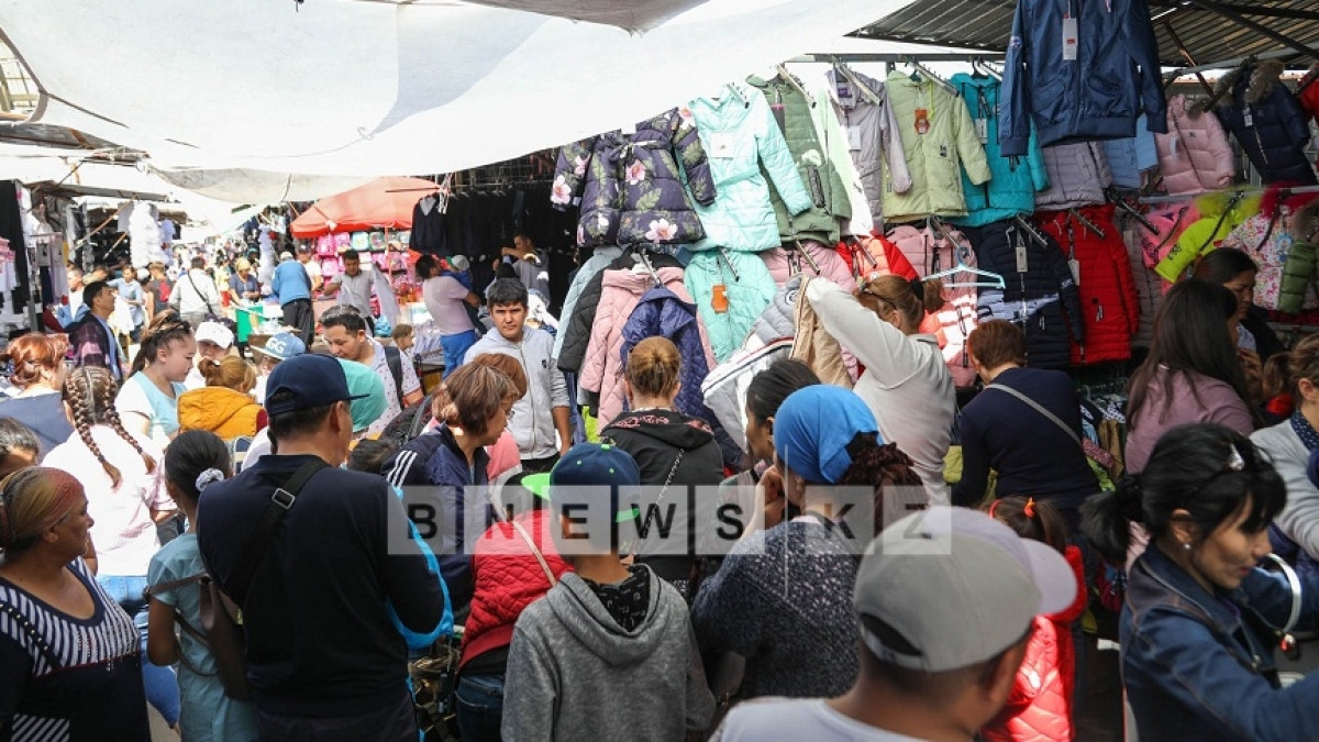  Кенжетай Аксейтов