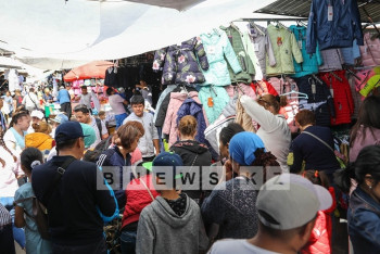 Фотография к новости: Школьный марафон. Сколько средств и времени тратят родители учеников?