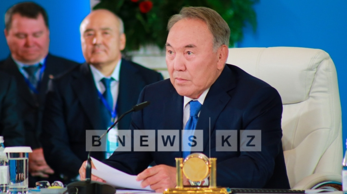  Фотоархив BNews.kz