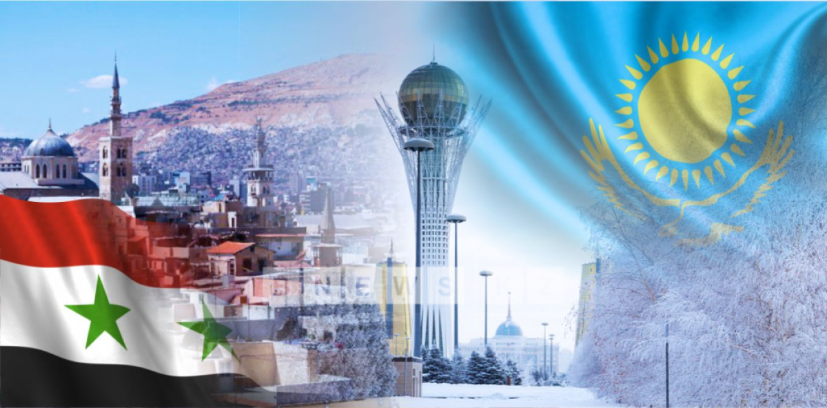  Фотоархив BNews.kz