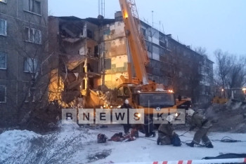 Фотография к новости: Семья погибшего кочегара в Шахане получит миллион тенге