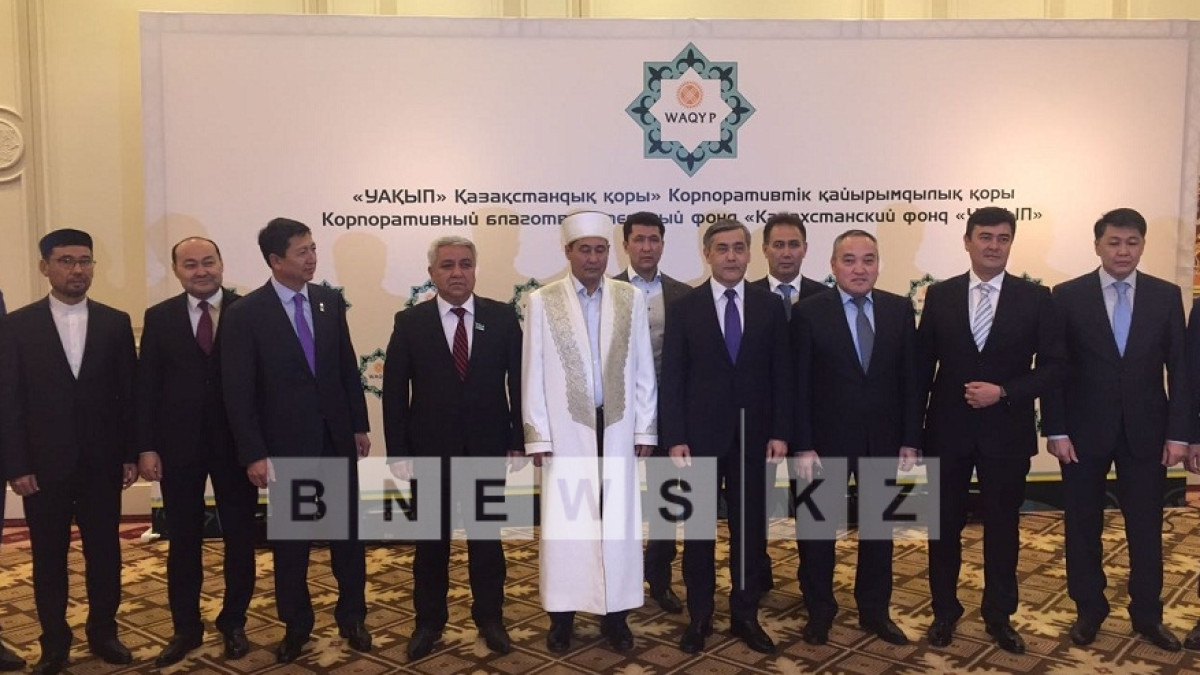  Данияр Адилбеков