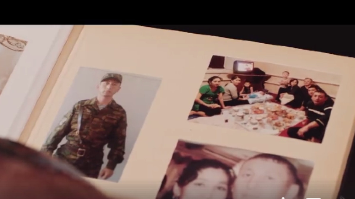  кадр из видео