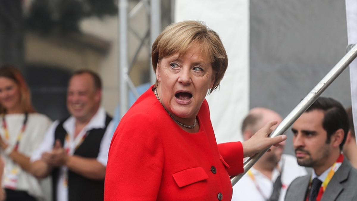  EPA-EFE/ARMANDO BABANI  