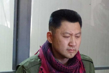 Фотография к новости: Суд пересмотрит дело Юрия Пака