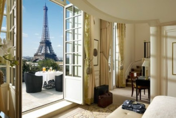 Фотография к новости: Абдрахманов о покупке чиновником квартиры в Париже: Это слухи