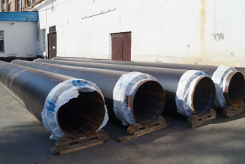 Фотография к новости: Предприятия СКО увеличили производство строительных материалов