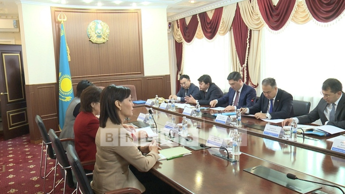  Асель Турар