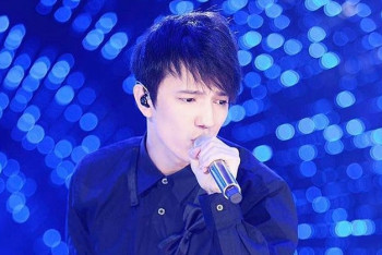 Фотография к новости: Димаш Кудайберген пробился в финал конкурса «Singer 2017»