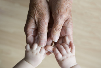 Фотография к новости: Одновременное снижение рождаемости и смертности зафиксировано в Казахстане