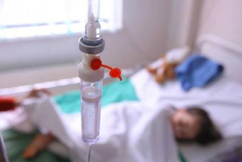 Фотография к новости: Врачи рассказали о состоянии пятилетней девочки, пострадавшей от рук педофила