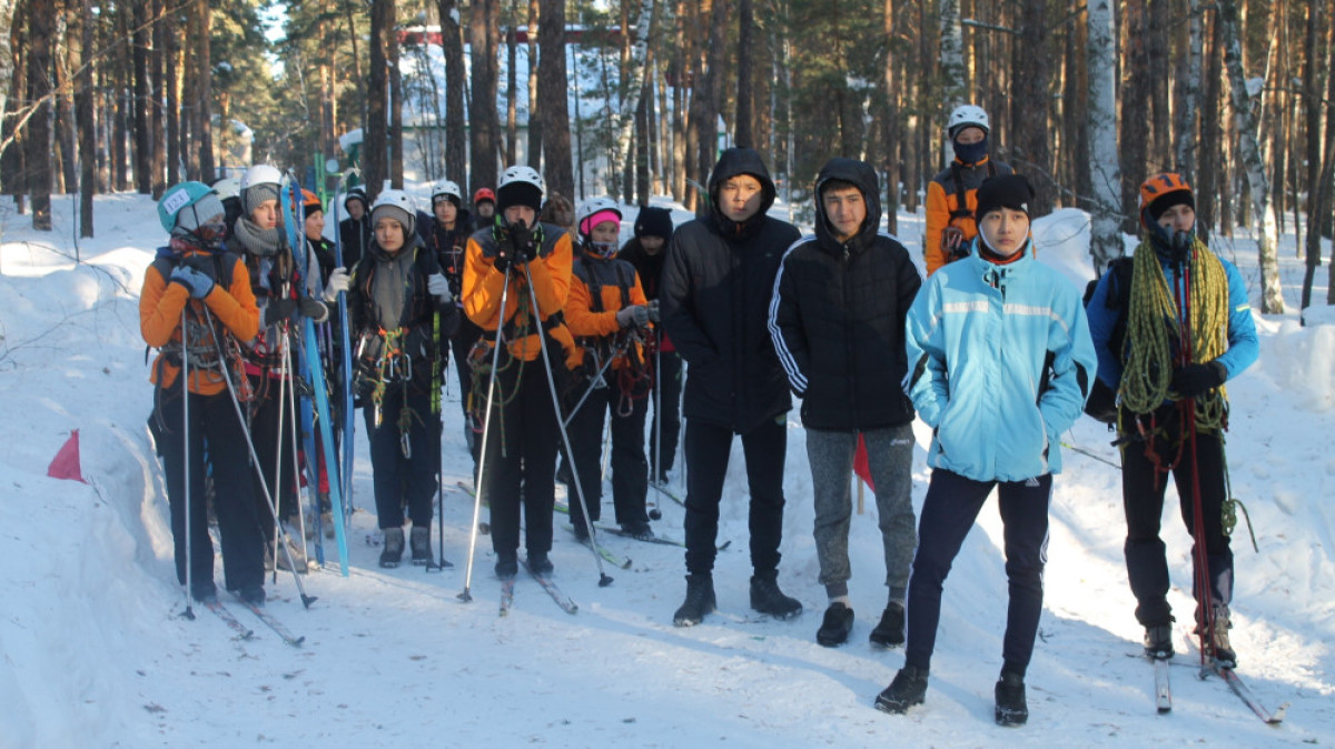  Асель Турар