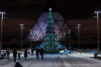 Фотография к новости: Завтра в Казахстане синоптики обещают неустойчивую погоду