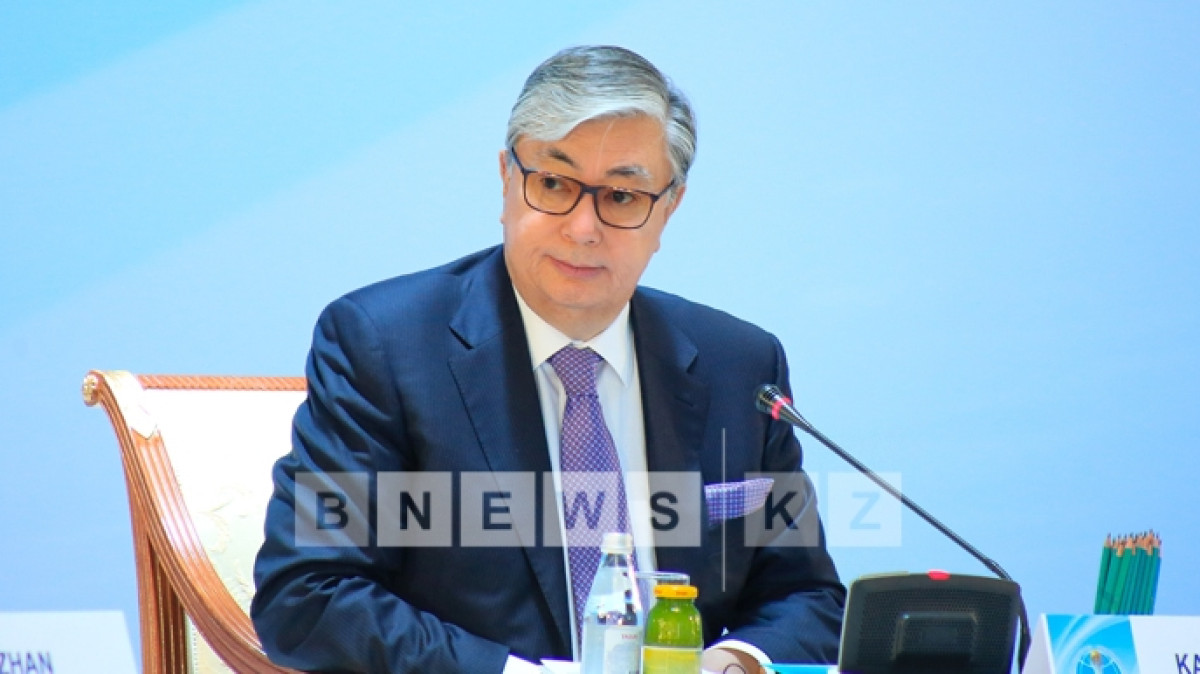  Фотоархив BNews.kz