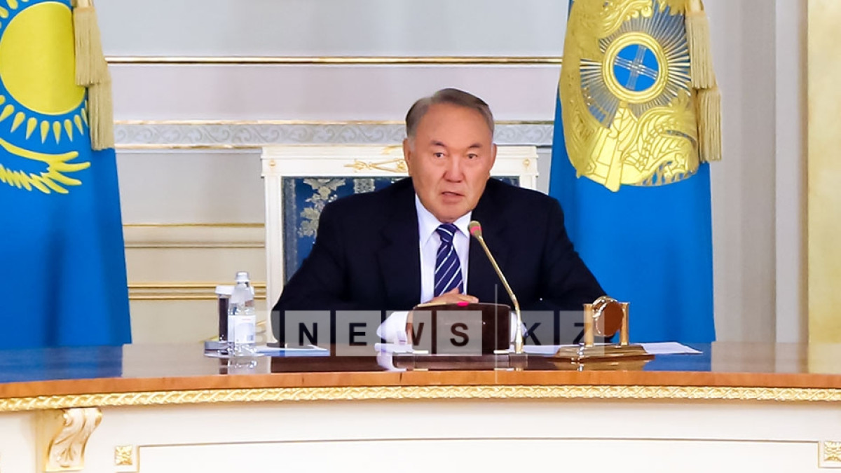  Фотоархив BNews.kz