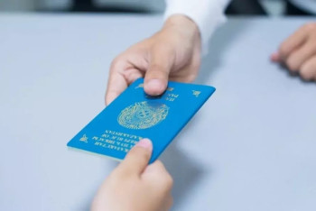 Фотография к новости: Более 60 человек в Жамбылской области несколько лет живут без гражданства