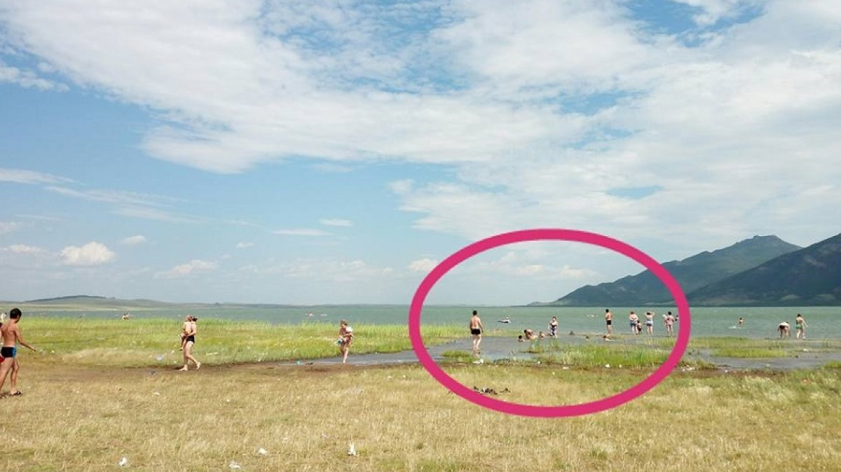  аккаунт Улана Абишева в Facebook 