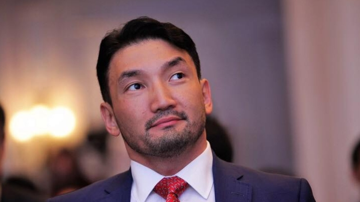  facebook.com/rakhim.oshakbayev