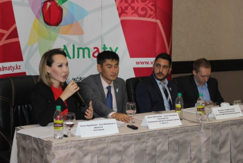 Фотография к новости: Исследователи Алматы воссоздадут портрет туриста на Великом шелковом пути