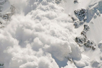 Фотография к новости: На место гибели военнослужащих в Жамбылской области прибыла Правительственная комиссия