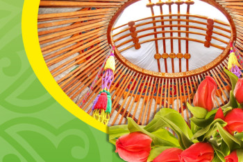 Фотография к новости: Мартовские праздники: Куда сходить в столице?