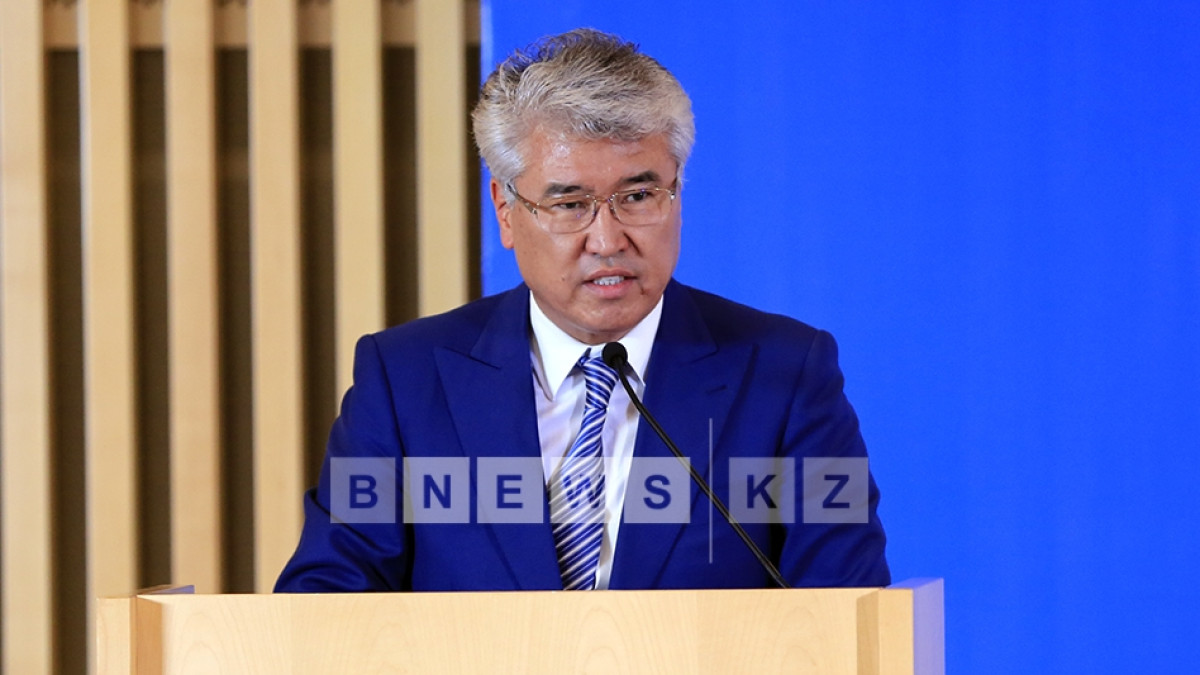  Фотоархив BNews.kz