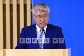 Фотография к новости: МКС РК готовит всеказахстанскую экспедицию по сакральным местам