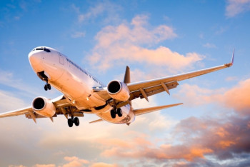 Фотография к новости: Открывается авиарейс Астана-Варшава