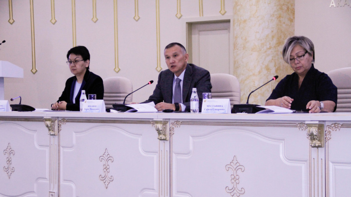  пресс-служба ЦИК РК