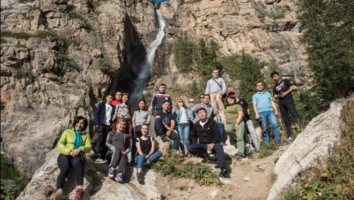  РСК Алматинской области