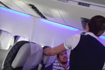 Фотография к новости: В МИД РК прокомментировали задержание Максата Усенова в аэропорту Бангкока