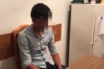 Фотография к новости: Парень из Шымкента инсценировал свое похищение, чтобы тратить деньги в другом городе