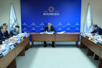 Фотография к новости: Казахстанская компания столкнулась с проблемами после приобретения доли во внучке «Самрук-Казына»