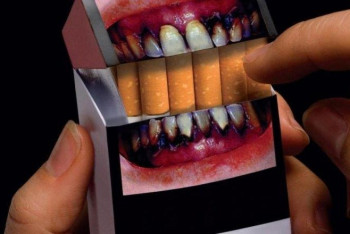 Фотография к новости: С марта на сигаретах стран ЕАЭС появятся новые «страшилки»