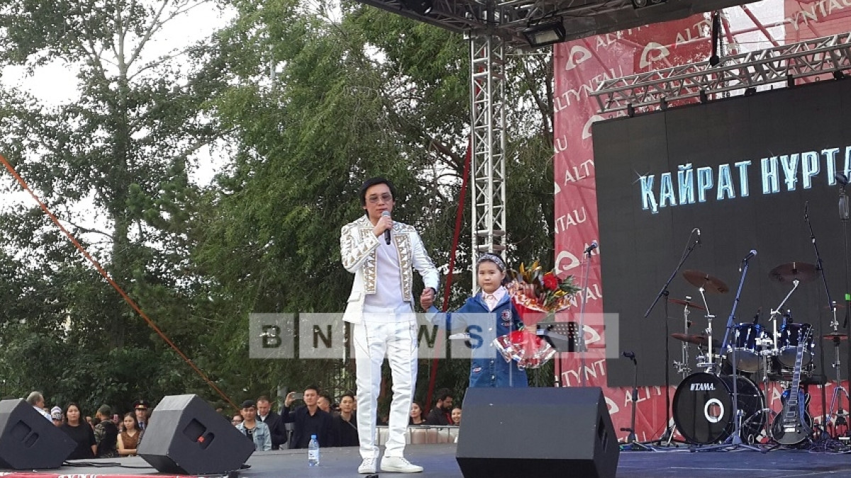  Асель Турар